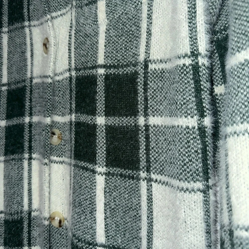 William Rast Long Sweater Cardigan - Picture 4 of 4